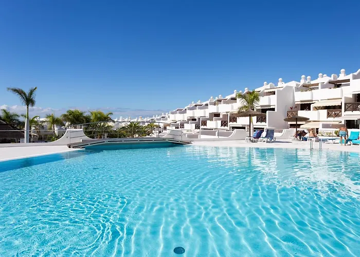 Adeje Paradise * Costa Adeje (Tenerife)