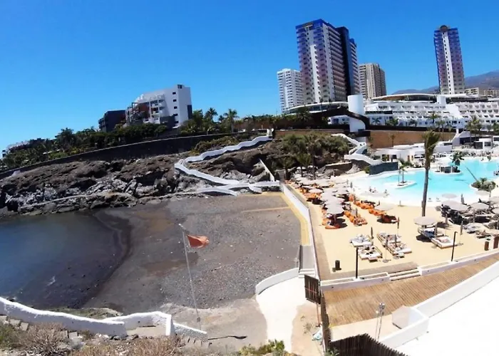 Adeje Paradise * Costa Adeje (Tenerife)