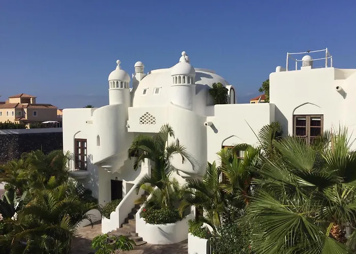 Adeje Paradise * Costa Adeje (Tenerife)