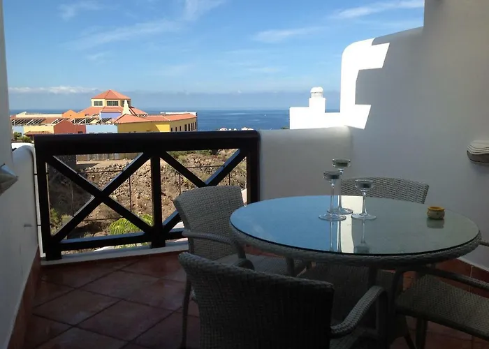 Adeje Paradise * Адехе