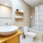 Adeje Paradise Apartmán Costa Adeje (Tenerife)