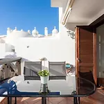 Apartmán Adeje Paradise