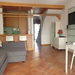 Adeje Paradise Apartmán *