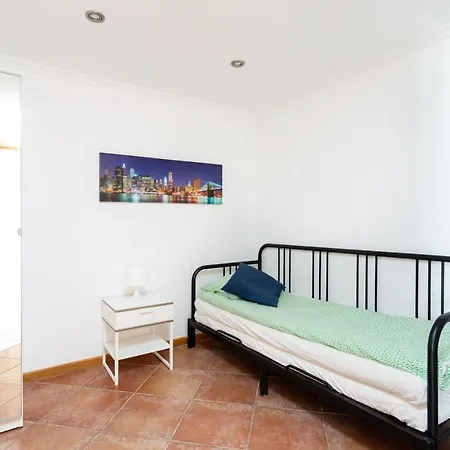 Adeje Paradise Lägenhet