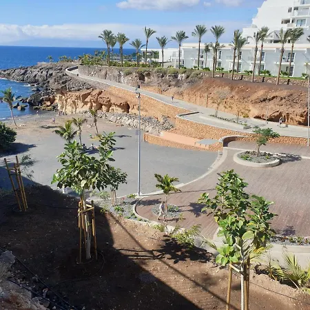 Adeje Paradise Lägenhet *