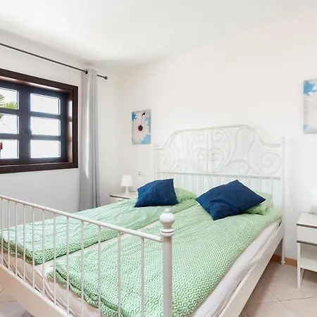 Adeje Paradise Apartmán Costa Adeje (Tenerife)