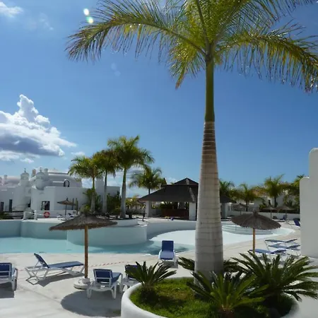 Lägenhet Adeje Paradise *