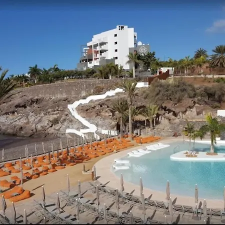 Adeje Paradise Адехе