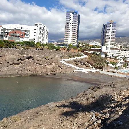 Lägenhet Adeje Paradise *