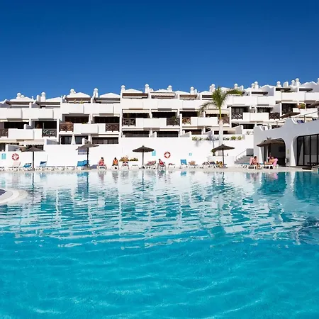 Apartmán Adeje Paradise Costa Adeje (Tenerife)