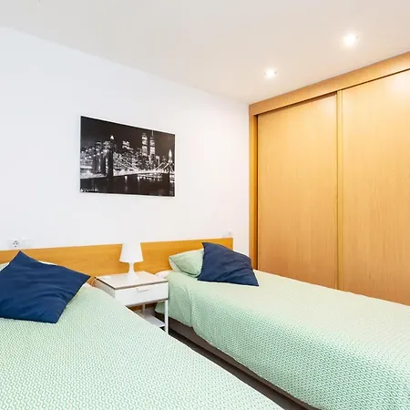 Adeje Paradise * Costa Adeje (Tenerife)