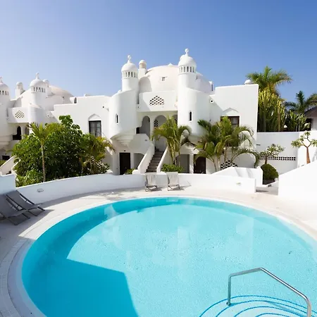 Adeje Paradise *
