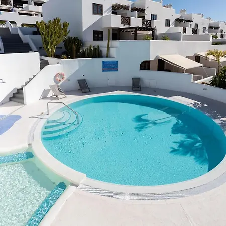 Adeje Paradise Apartmán *