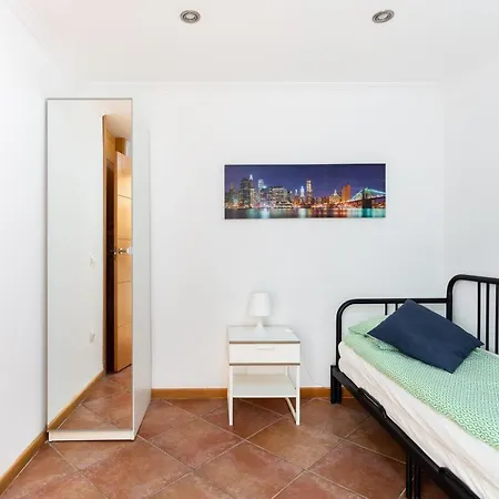 Apartmán Adeje Paradise *