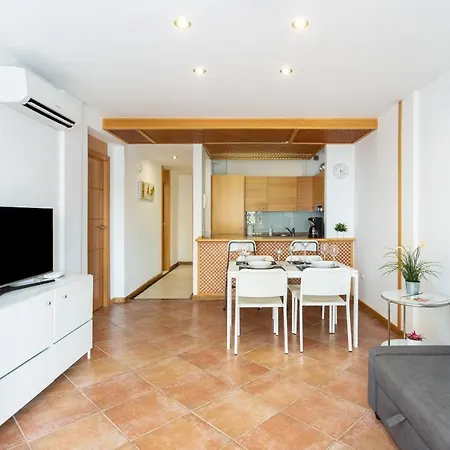 Adeje Paradise * Costa Adeje (Tenerife)