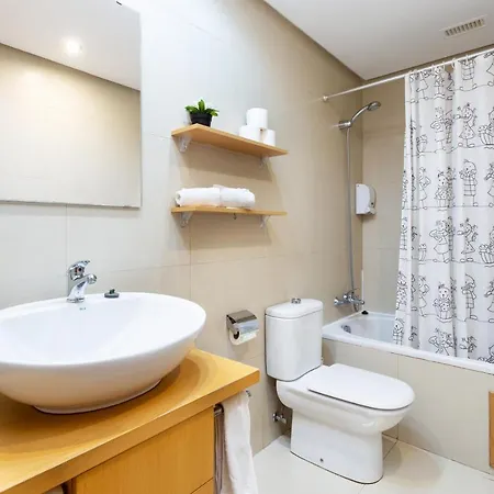 Adeje Paradise Lägenhet Costa Adeje (Tenerife)