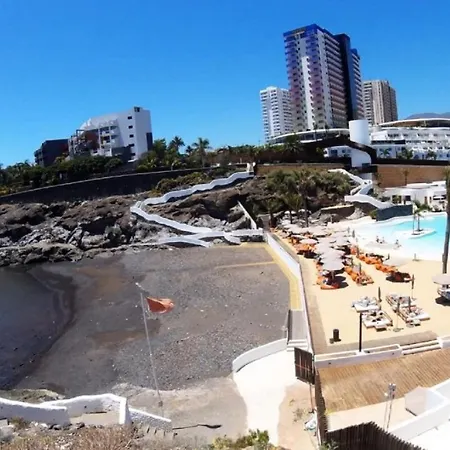 Adeje Paradise * Costa Adeje (Tenerife)