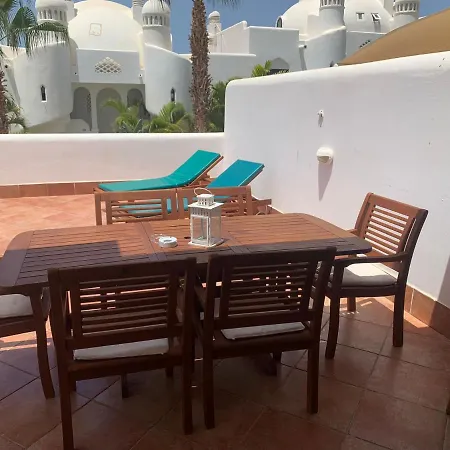 Apartmán Adeje Paradise