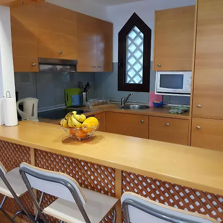 Lägenhet Adeje Paradise *