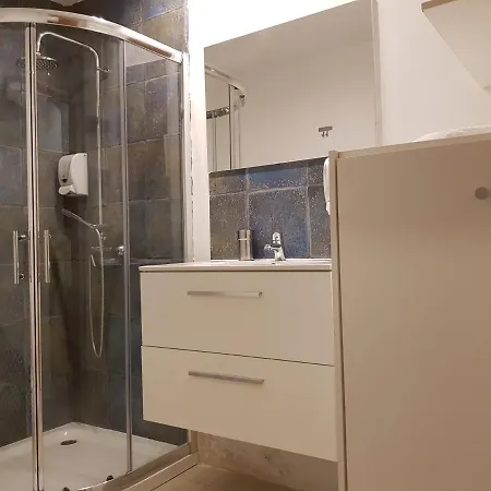 Lägenhet Adeje Paradise *