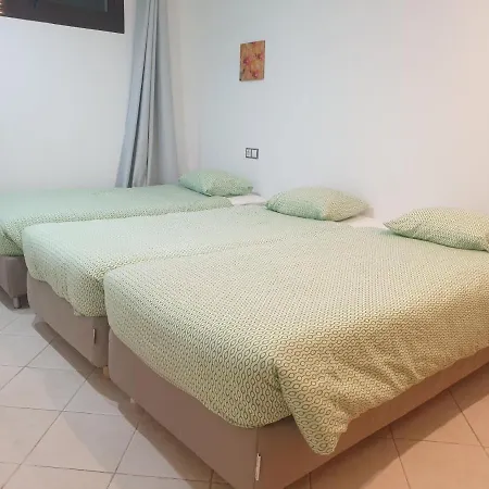 Adeje Paradise * Costa Adeje (Tenerife)