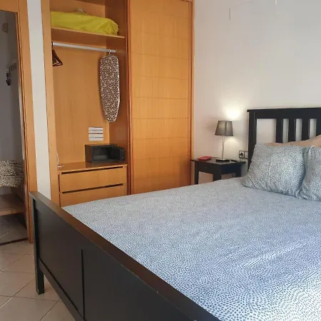 Apartmán Adeje Paradise