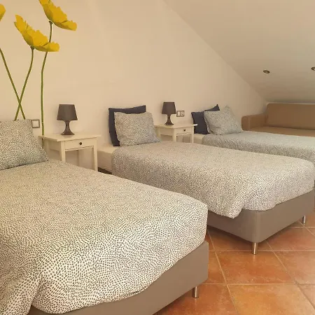 Adeje Paradise Appartement