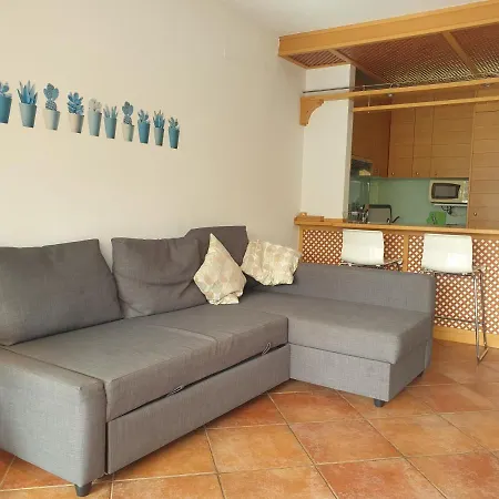 Adeje Paradise Apartment