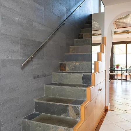 Adeje Paradise Lägenhet Costa Adeje (Tenerife)