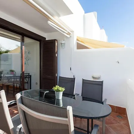 Adeje Paradise Lägenhet