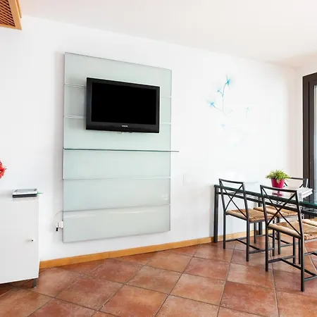 Adeje Paradise Apartmán Costa Adeje (Tenerife)