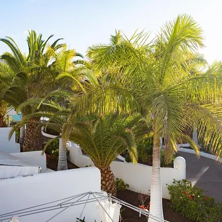 Apartmán Adeje Paradise