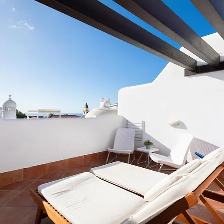 Adeje Paradise * Costa Adeje (Tenerife)