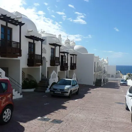 Apartmán Adeje Paradise