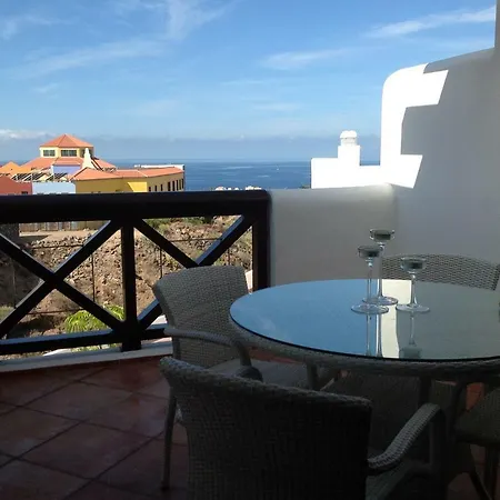 Adeje Paradise * Costa Adeje (Tenerife)