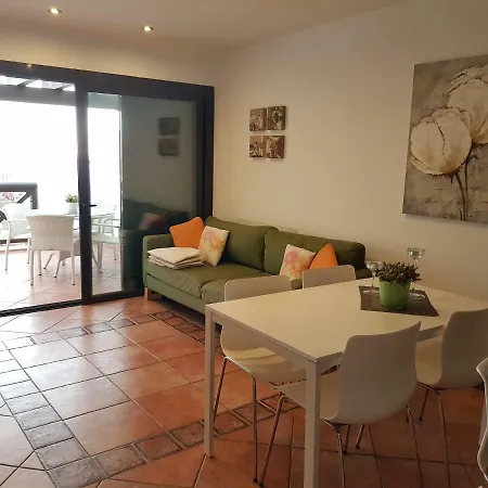 Adeje Paradise Costa Adeje (Tenerife)