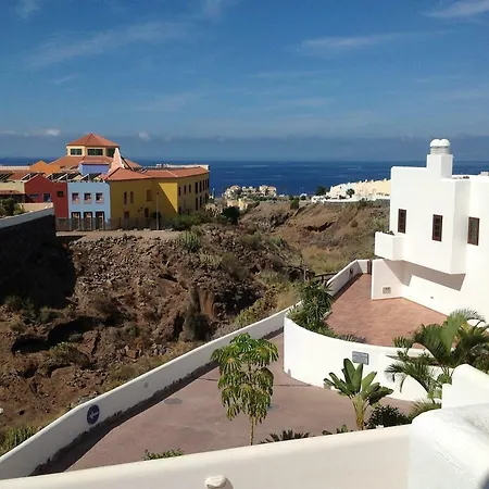 Adeje Paradise Lägenhet