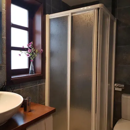 Adeje Paradise Lägenhet *