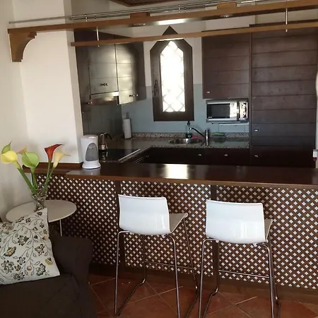 Apartmán Adeje Paradise Costa Adeje (Tenerife)