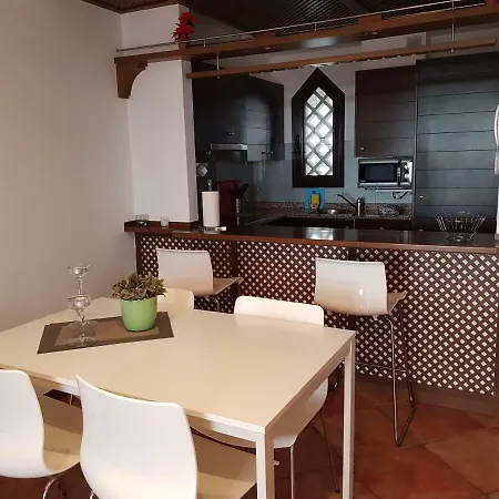 Adeje Paradise Lägenhet *