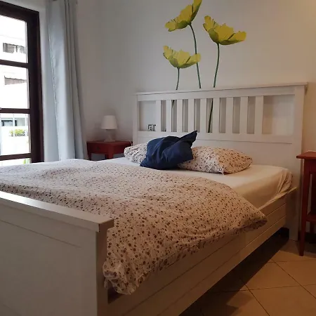 Apartmán Adeje Paradise *