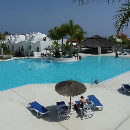 Apartmán Adeje Paradise