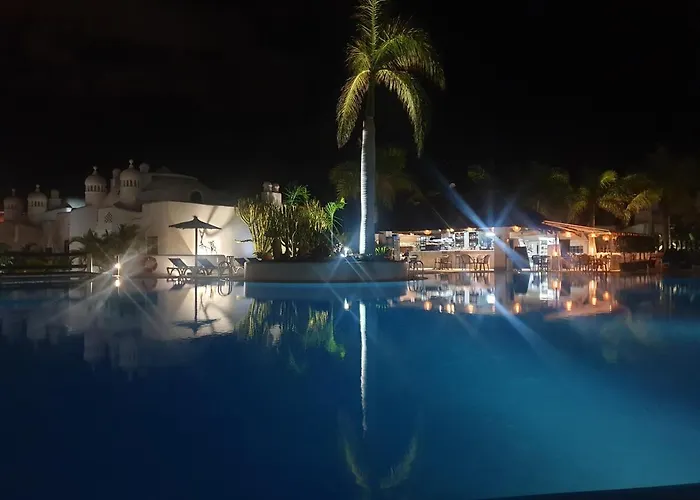 Apartment Adeje Paradise