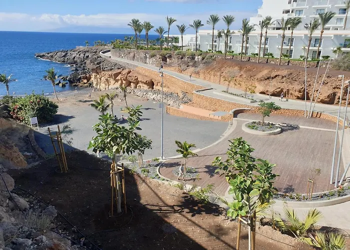 Adeje Paradise Apartment *