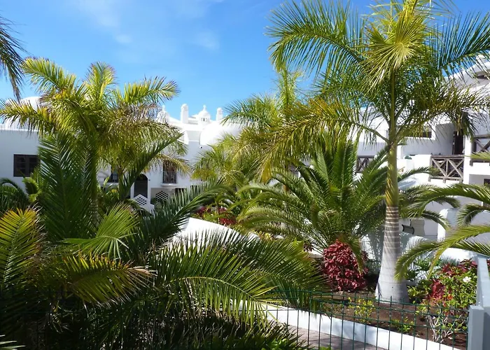 Apartment Adeje Paradise *