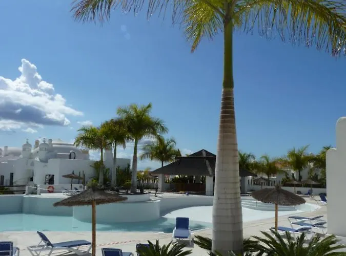 Apartment Adeje Paradise *