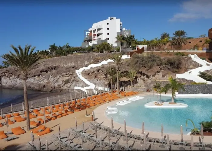 Adeje Paradise Costa Adeje (Tenerife)