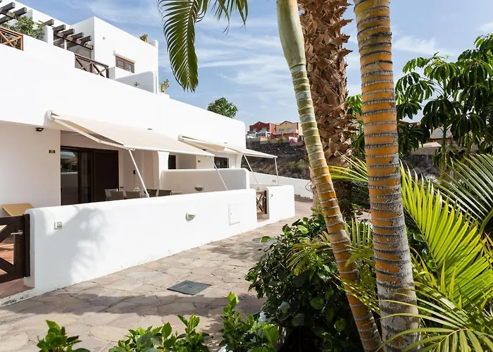 Apartment Adeje Paradise