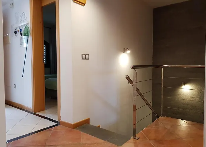 Adeje Paradise Apartment