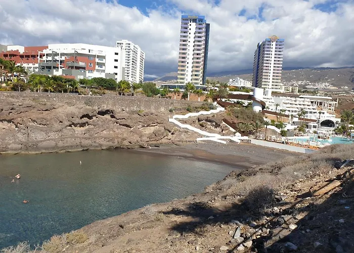 Apartment Adeje Paradise *